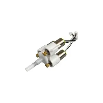 RC model letadla Motor pro Air Trainer V2