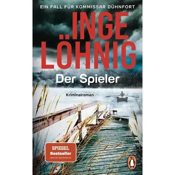 Der Spieler - Löhnig, Inge