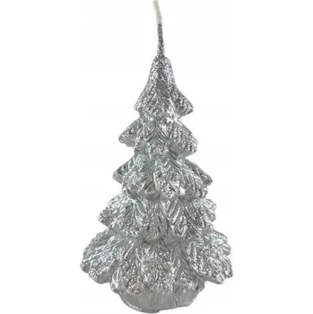 Svíčka Dekorativní parafinová svíčka Rak Świece