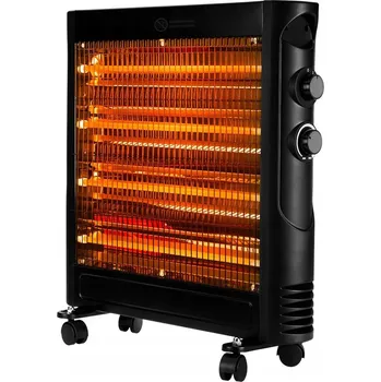 Topidlo Elektrický ohřívač NEO TOOLS 90-111 1200 W