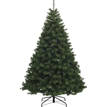 Vánoční stromek Umělý vánoční stromek Calgary 185 cm zelený