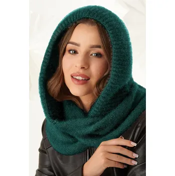 Čepice KAPTUR 48-495 zelená láhev univerzální