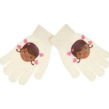 Rukavice RUKAVICE DOKTORKA ho 4309 krémové Velikost: uni