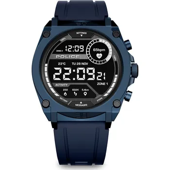 Hodinky Police PEIUN0000103 MY.AVATAR