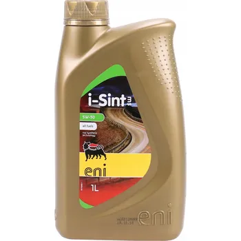 Motorový olej Eni i Sint MS Olej SAE 5W30 1L BMW-LL-04 MB 229.51