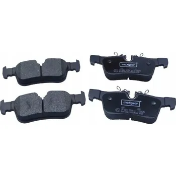 Brzdová destička MAXGEAR BRZDOVÉ DESTIČKY BMW Ř. 2 13-/X1 14-/I3 13-