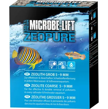 MICROBE-LIFT ZEOPURE 1000ML 850G