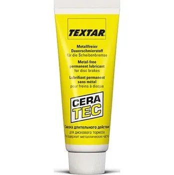 Textar Ceratec 75 Ml – Mazivo pro třmeny a brzdy