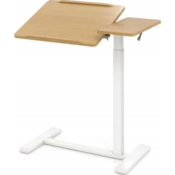 Stolek / podložka pod notebook Costway JV12723NA