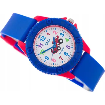 Hodinky Dětské hodinky Q&Q VQ96-023