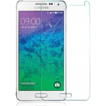 Tvrzené sklo pro Samsung Galaxy J1 2016, 1 ks