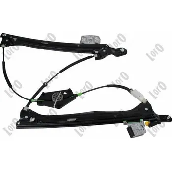 Stahovačka okna Zvedací zařízení oken ABAKUS 130-003-036