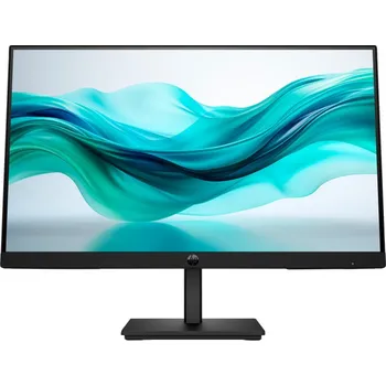 Monitor HP LCD 322pe 21,5" FHD 1920x1080, IPS w LED, 250nits,1000:1, 5ms,100Hz,VGA, HDMI,