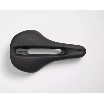 Sedlo na kolo Zkrácené sedlo Trek Verse Comp 250mmx145mm black