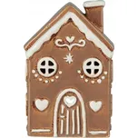 Lucerna Ib Laursen keramická 15,5 cm