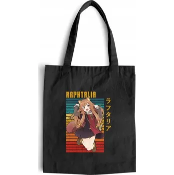 Taška s motivem filmů, her, knih, komiksů, hudby, mangy a anime