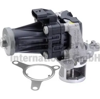 Ventil palivového systému AGR-Ventil PIERBURG 7.04332.06.0