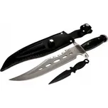 BSH Taktický vojenský bajonet 36 cm +…