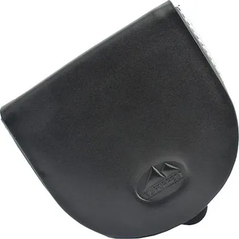 Pánská peněženka EL FORREST 847-67 černá