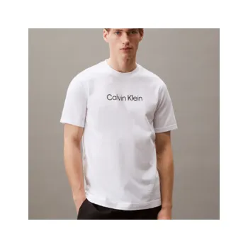 Pánské tričko Calvin Klein PW - Graphic S/s T-shirt XXL