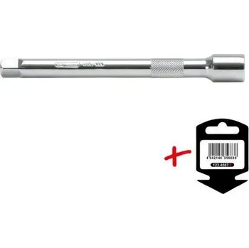 Prodloužení, nástrčný klíč KS TOOLS 918.1452-E