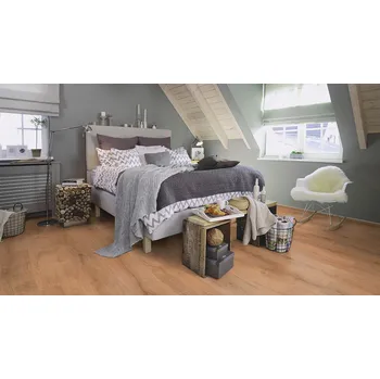 vinylová podlaha Vinylová podlaha celoplošně lepená WINEO 1500 roll wood Melbourne oak natural PLR395C