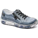 Polobotky KRISBUT 2660-1 Velikost: 42