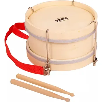 Bubínek Bubínek Kidzzo 17690 Bumbo 8&quot;
