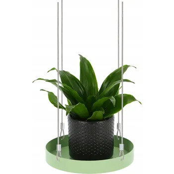 Květináč Držák Na Květináč Esschert Design 50 cm kovový