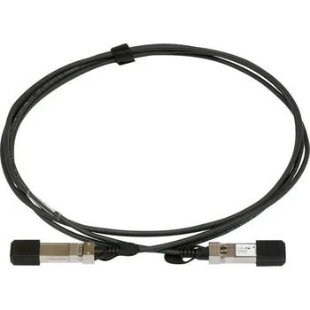 Síťový kabel MikroTik XS+DA0003 - SFP/SFP+/SFP28 DAC kabel, 3m
