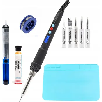 Páječka Pájecí pero TECHREBAL TOOLS 60 W