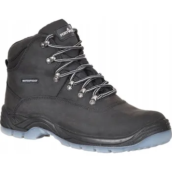 Pracovní obuv PRACOVNÍ VODĚODOLNÉ BOTY FW57 S3 PORTWEST vel. 48