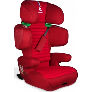 Autosedačka Autosedačka Renolux Renofix2 i-Size Passion