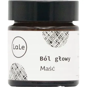 La-Le Mast na bolest hlavy 30 ml