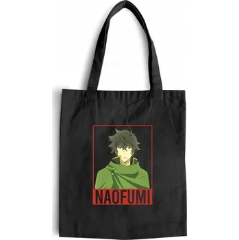 Taška s motivem filmů, her, knih, komiksů, hudby, mangy a anime