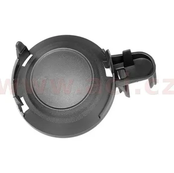 Auto-moto záslepka otvoru přední mlhovky P