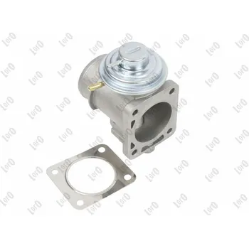 Ventil palivového systému AGR-Ventil ABAKUS 121-01-122