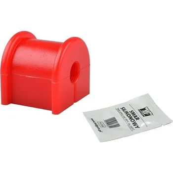 Stabilizátor nápravy Držák, Příčný stabilizátor TEDGUM TEDTED39916