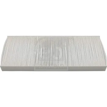 Ventilátor topení a klimatizace Filtr, vzduch v interiéru FEBI BILSTEIN FEB26417