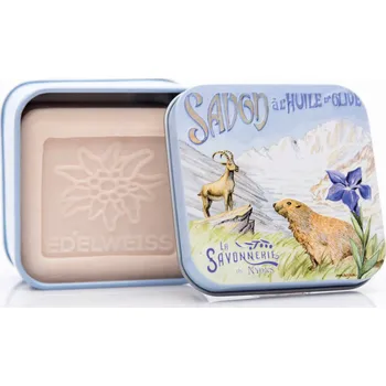 Mýdlo Mýdlo La Savonnerie de Nyons 100 g