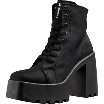 Dámské lodičky boty na podpatku dámské - Eostre - ALTERCORE - ALT123 - 39