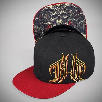 Kšiltovka kšiltovka HYRAW - HALLOWEEN 2024 - SNP