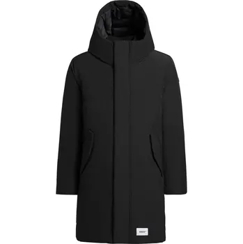 Zimní bunda z Khujo - FOGG - Muži - černá