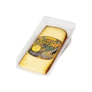 CZ distribuce ERMITAGE Tome du Lomont polotvrdý sýr chlaz. 220 g