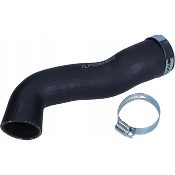 Kabinový filtr Bugiad 81822 Hadice plnicího vzduchu