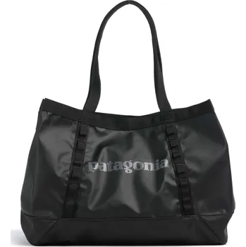 Patagonia Black Hole 25 - Nákupní taška v černá, umělé vlákno, 236958 | Kabelky pro ženy & muže