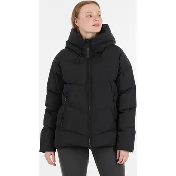 Zimní bunda z Ragwear - Cessi - Ženy - černá