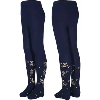 Dámské punčochy Dětské punčocháče Isti - 74 / tmavě modrá