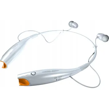 Sluchátka Bezdrátová sluchátka do uší Diamond HV-800