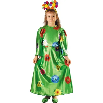 Karnevalový kostým Kostým Jaro Kraszek vel. 134